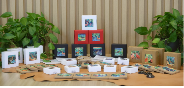 2023年第一期黄海湿地课题成果 | 联合国教科文《世界遗产与可持续旅游项目》—— 黄（渤）海候鸟栖息地I期世界自然遗产