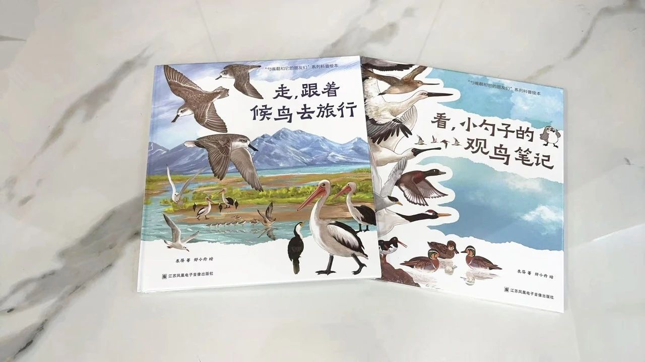 2023年第一期黄海湿地课题成果 | 与自然共生：黄海湿地自然教育课程体系构建与实践