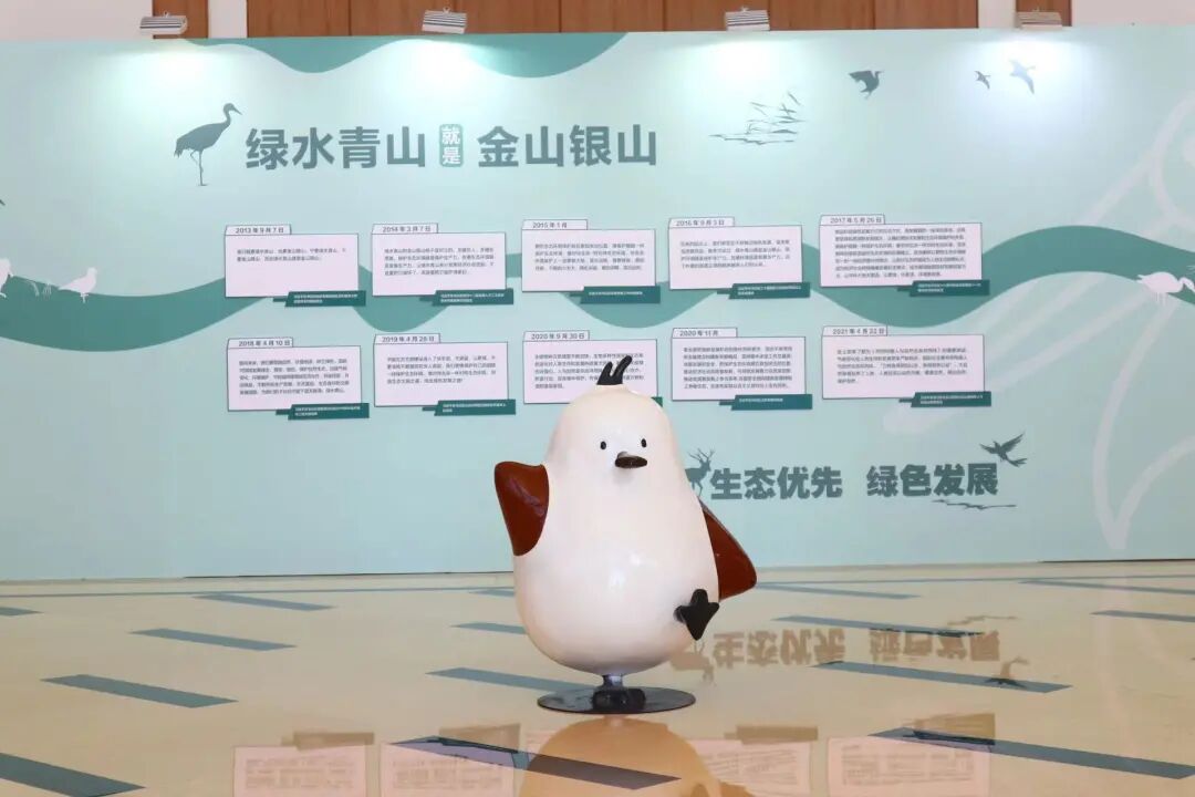 盐城黄海湿地世界自然遗产走进云南多所高校……